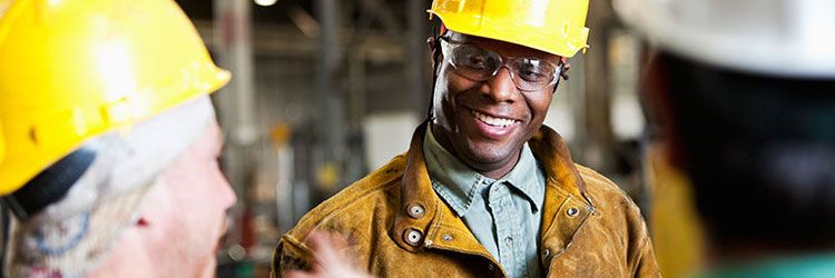 Health and Safety Representatives Training